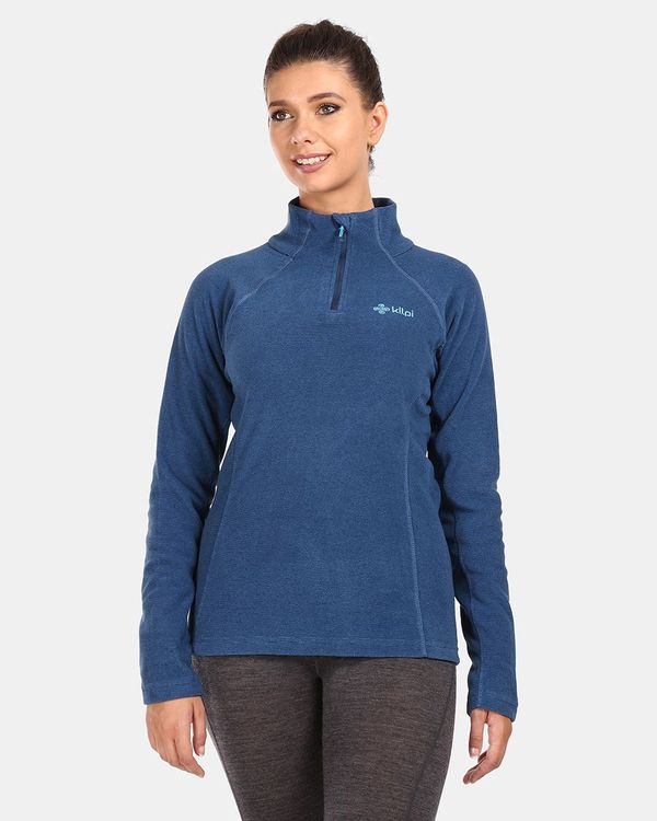 Kilpi Women's fleece sweatshirt Kilpi ALMERI-W