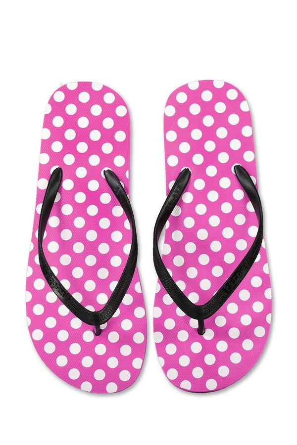 Frogies Women's flip-flops Frogies Dots
