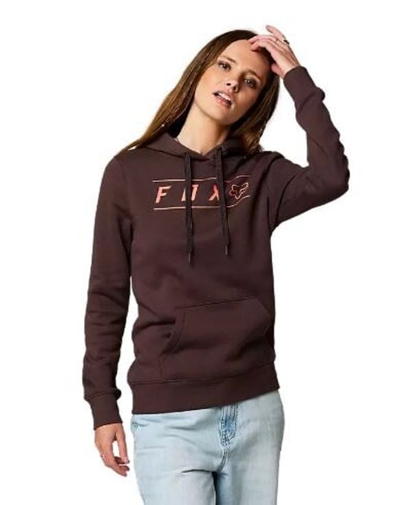 Fox Women's Fox Pinnacle Fleece Sweatshirt