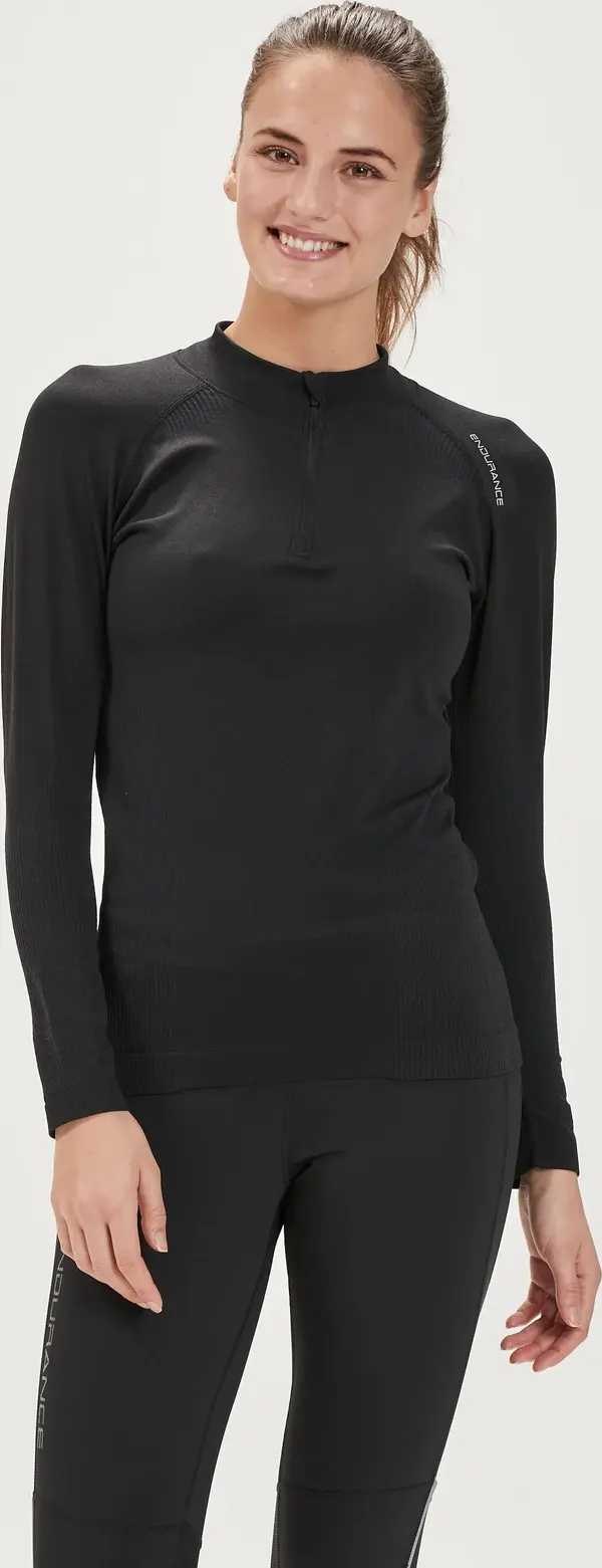 Endurance Women's functional T-shirt Endurance Halen