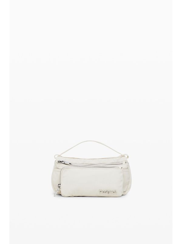 DESIGUAL Women's handbag Desigual Basic Modular Monza - Women's