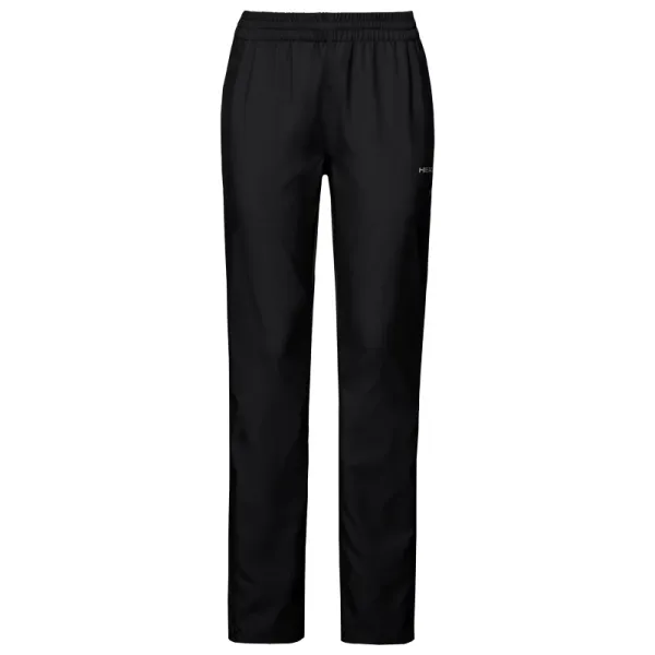 Head Women's Head Club Black M Pants