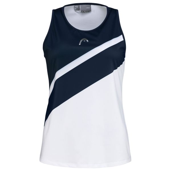 Head Women's Head Performance Tank Top Woman S