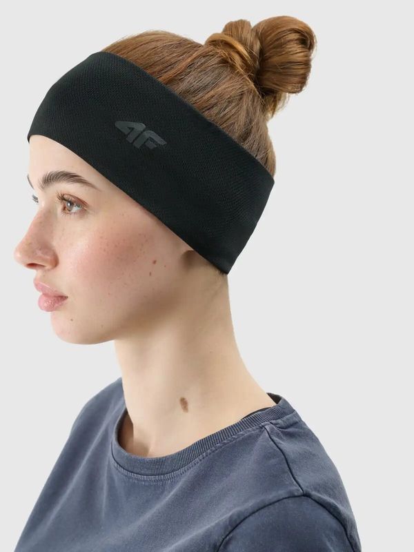 4F Women's headband 4F