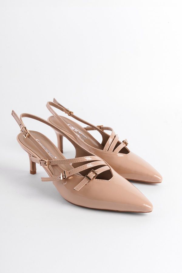 Capone Outfitters Women's high heels Capone Outfitters