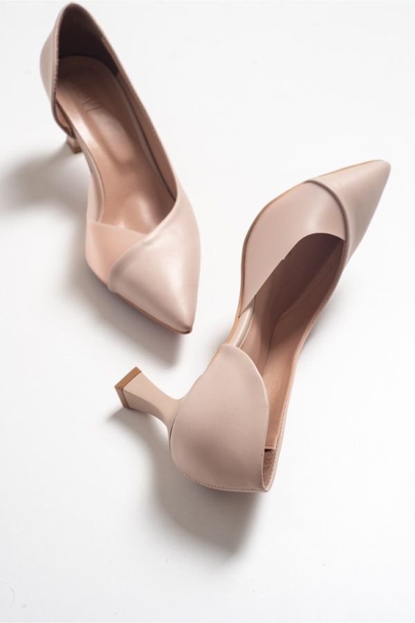 LuviShoes Women's high heels LuviShoes