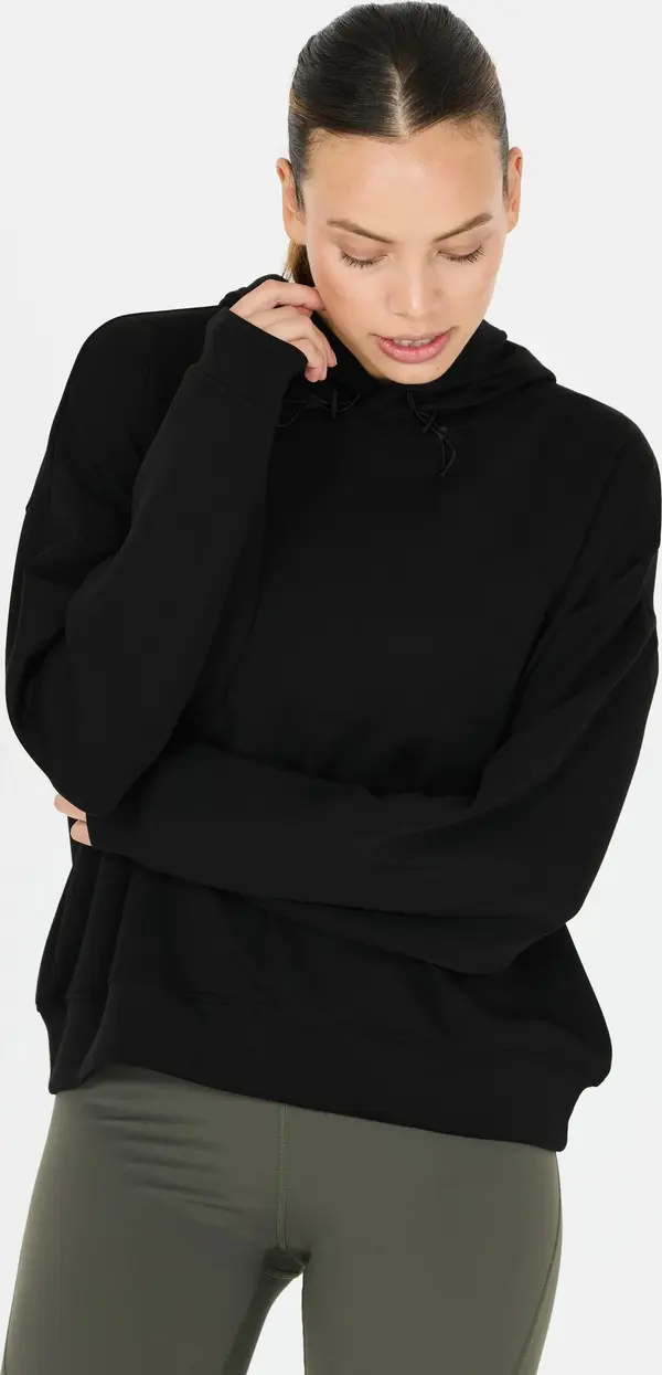 Endurance Women's hoodie Endurance Jade