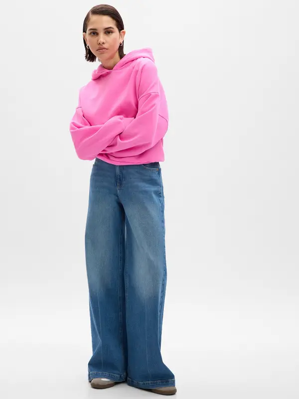 GAP Women's hoodie GAP