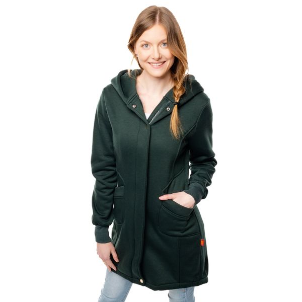 Glano Women's hoodie Glano