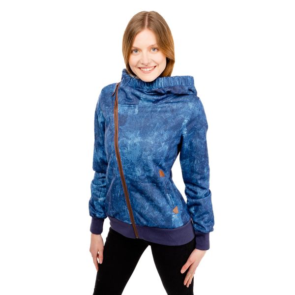 Glano Women's hoodie Glano