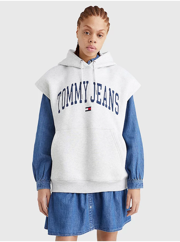 Tommy Hilfiger Women's hoodie Tommy Hilfiger