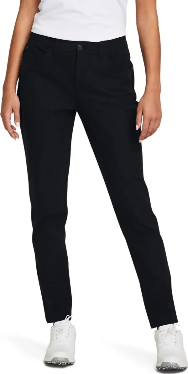 Under Armour Women's insulated pants Under Armour CGI Links 5 Pocket Pant