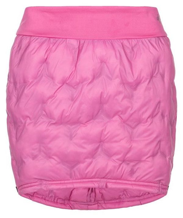 Kilpi Women's insulated skirt KILPI TANY-W pink