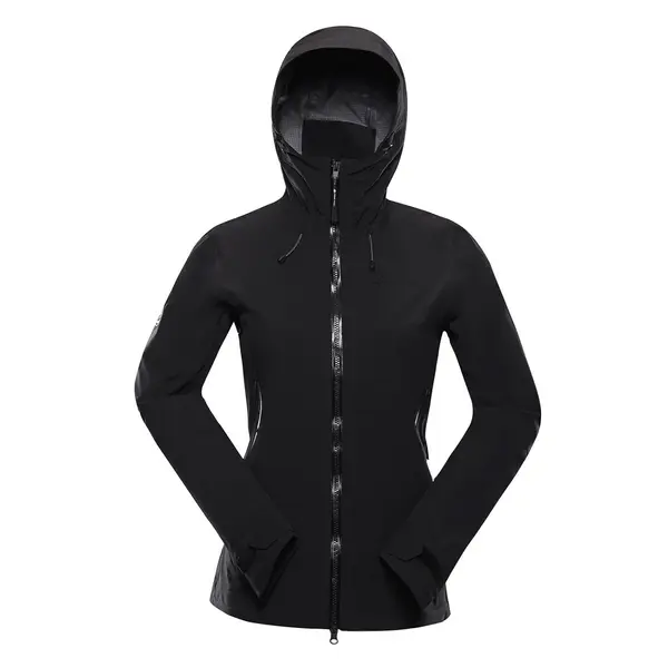 ALPINE PRO Women's jacket ALPINE PRO