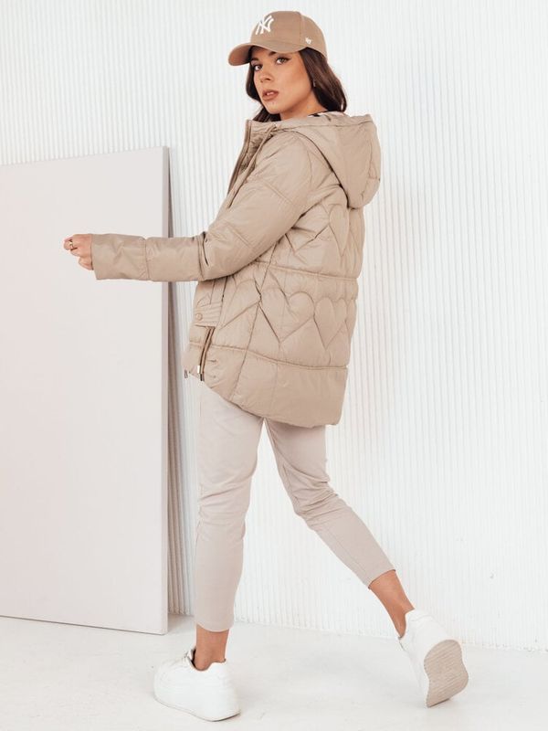 DStreet Women's jacket DStreet