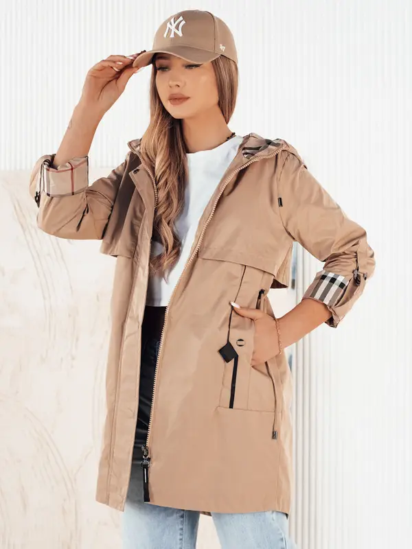 DStreet Women's jacket DStreet