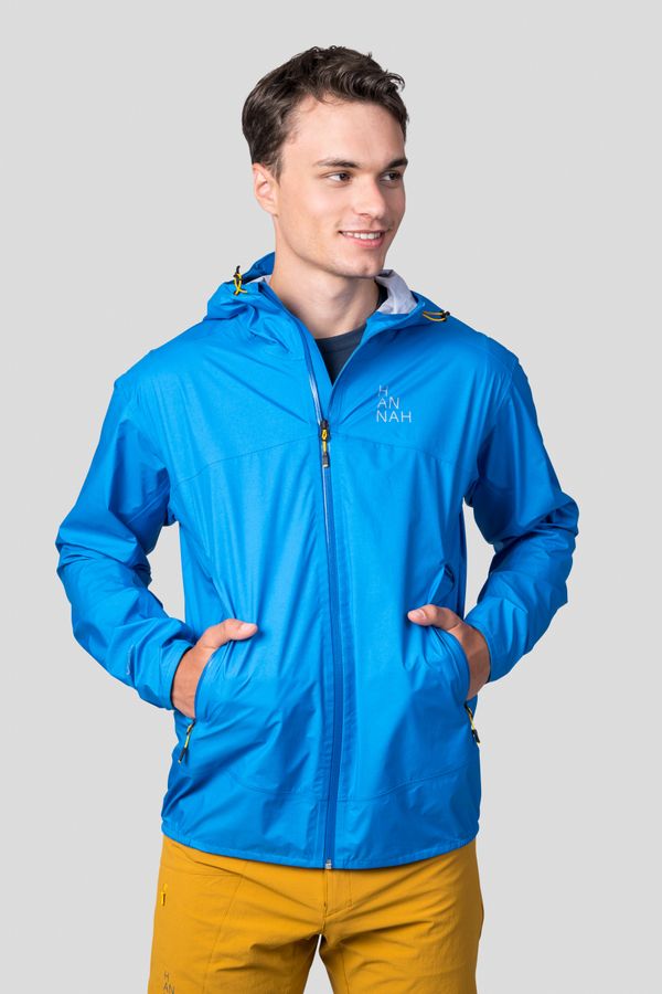 HANNAH Women's jacket Hannah SKYLARK brilliant blue