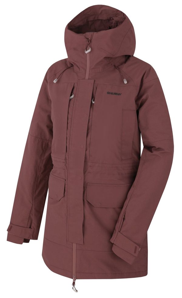 HUSKY Women's jacket HUSKY