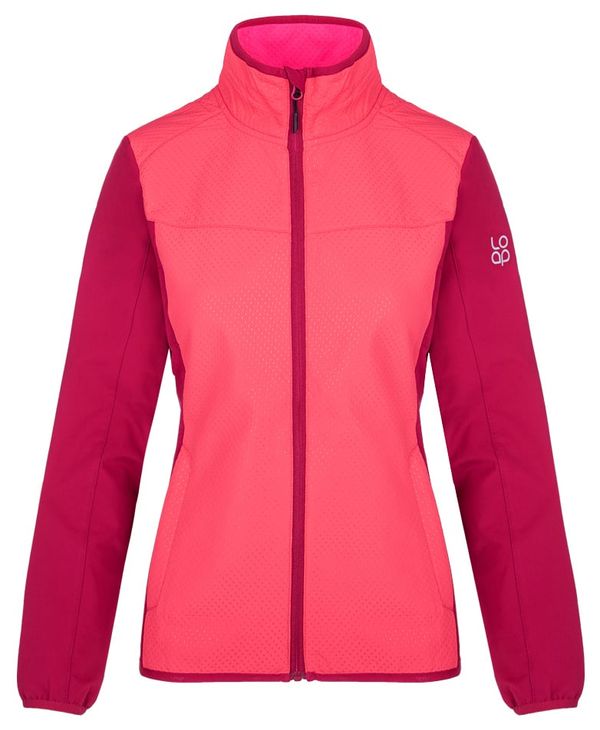 LOAP Women's jacket LOAP URABUNA Pink