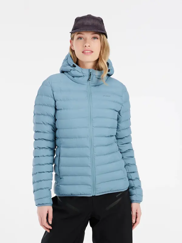 Protest Women's jacket Protest PRTICE