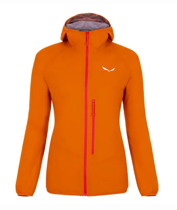 Salewa Women's jacket Salewa Agner 2 PTX 3L