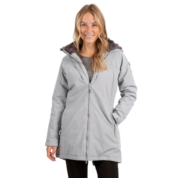 Trespass Women's jacket Trespass Wintry