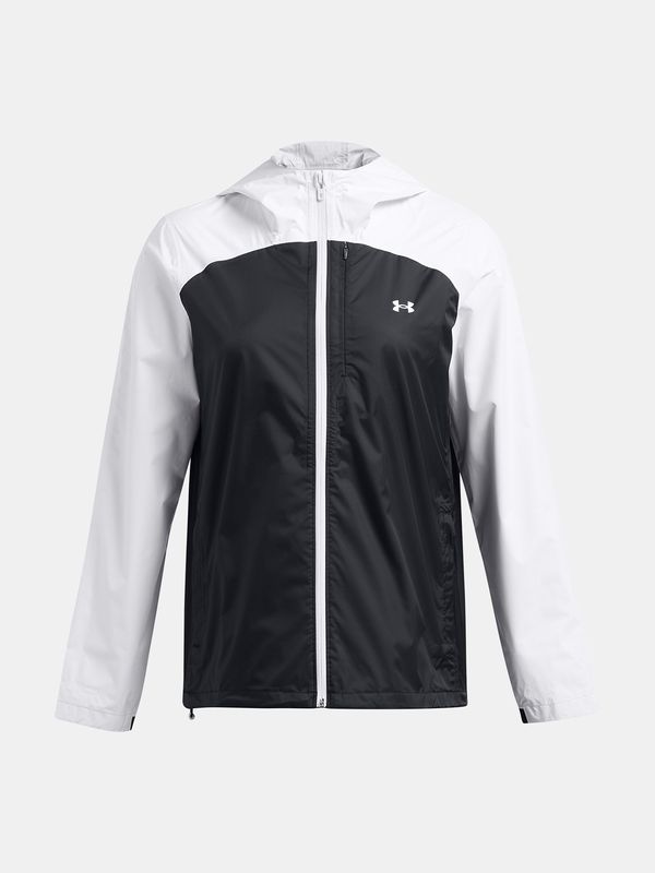 Under Armour Women's jacket Under Armour CLOUDSTRIKE COLORBLOCK JKT - Women's