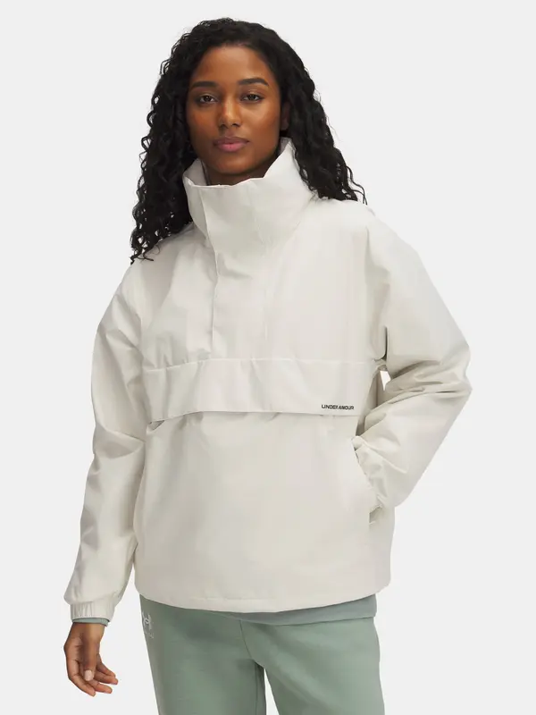 Under Armour Women's jacket Under Armour UA Cloudstrike Anorak - Women's