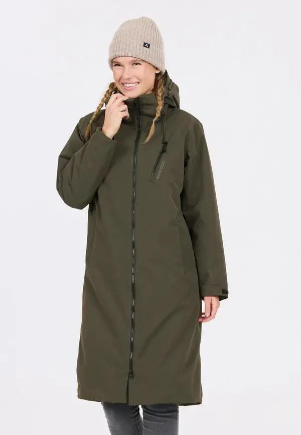 Whistler Women's jacket Whistler BELLWAY