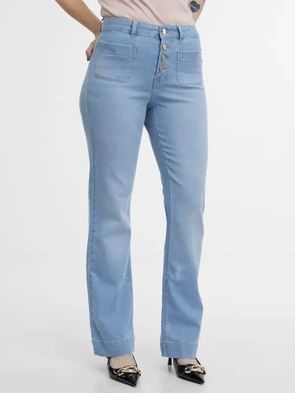 Orsay Women's jeans Orsay