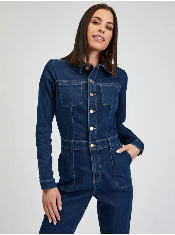 Orsay Women's jumpsuit Orsay