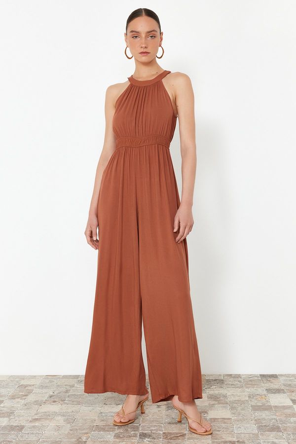 Trendyol Women's jumpsuit Trendyol