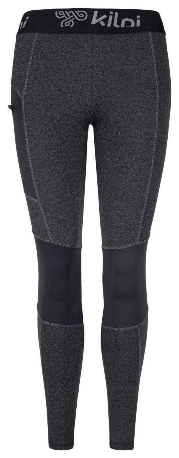 Kilpi Women's Leggings KILPI INKA-W black