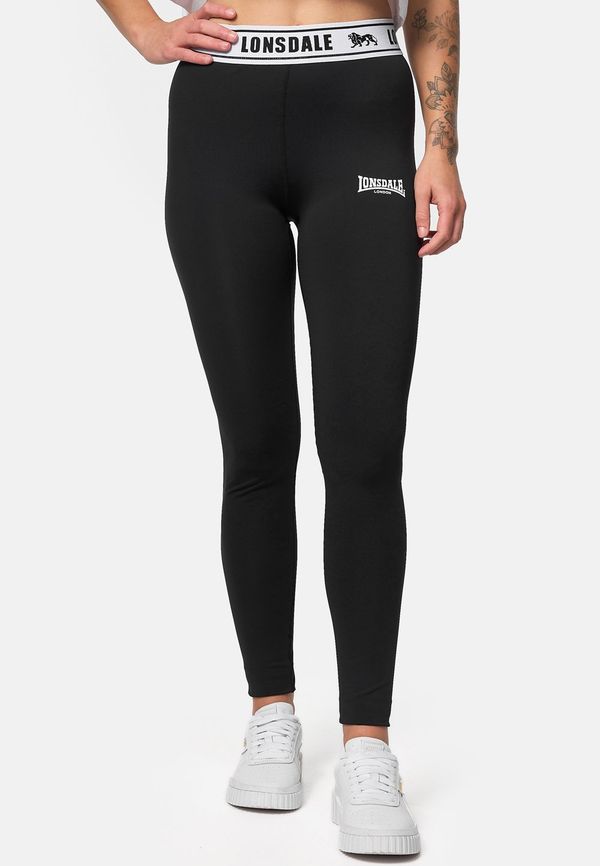 Lonsdale Women's leggings Lonsdale