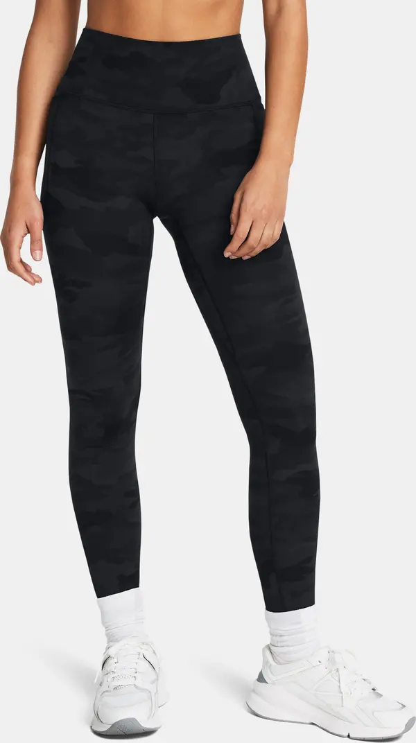 Under Armour Women's leggings Under Armour Meridian Print Legging - Women's