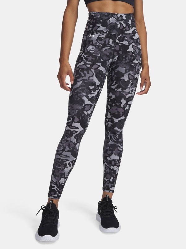 Under Armour Women's leggings Under Armour Motion Print Legging - Women's