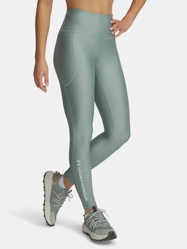 Under Armour Women's leggings Under Armour Tech Branded Legging - Women's