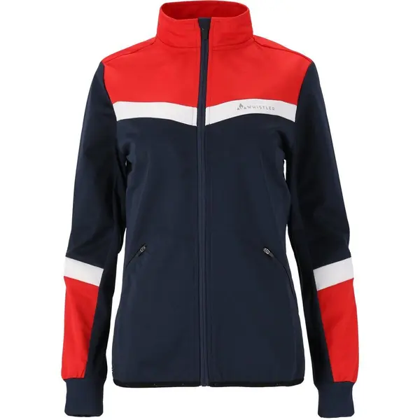 Whistler Women's lightweight jacket Whistler Linar W XCS Jacket