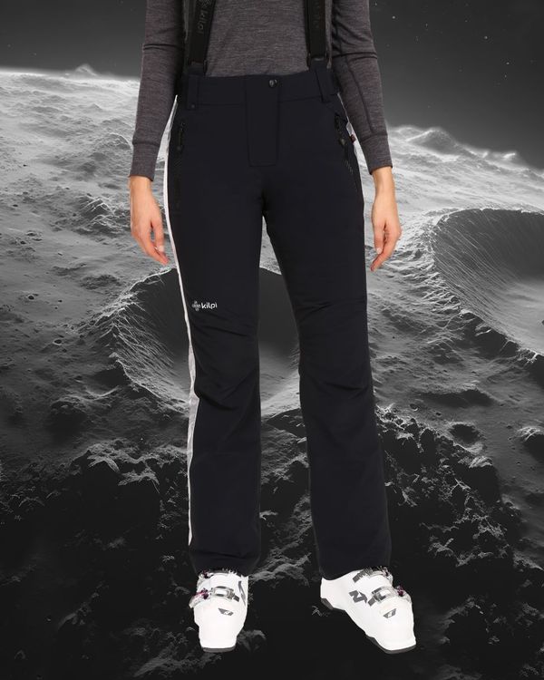 Kilpi Women's luxury ski pants Kilpi LTD THEMIS-W
