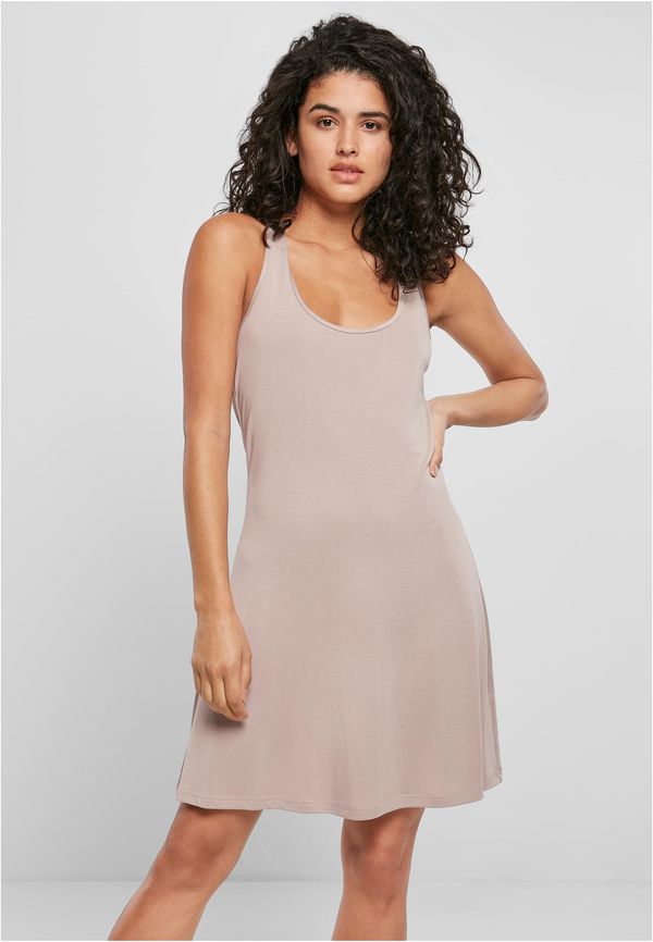 Urban Classics Women's Modal Short Racing Dress Dukrose