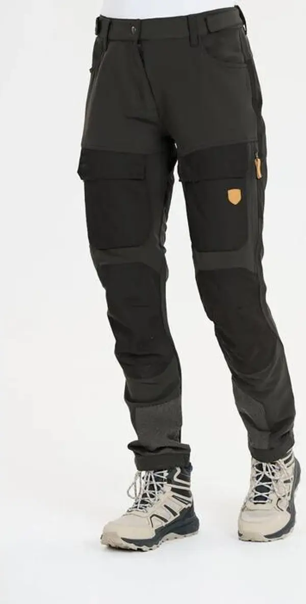 Whistler Women's outdoor pants Whistler Anissy