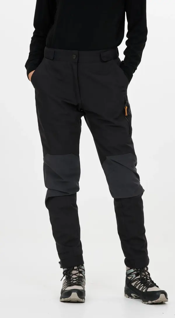 Whistler Women's outdoor pants Whistler Wander