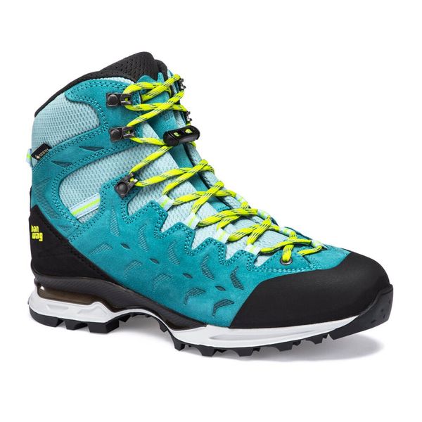 Hanwag Women's outdoor shoes Hanwag Makra Trek Lady GTX