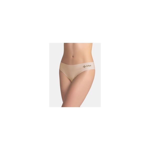 Kilpi Women's panties 2 pack KILPI NELIA-W Light Pink + Black