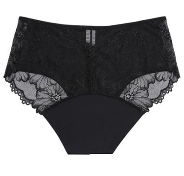 Bodylok Women's panties Bodylok menstrual black