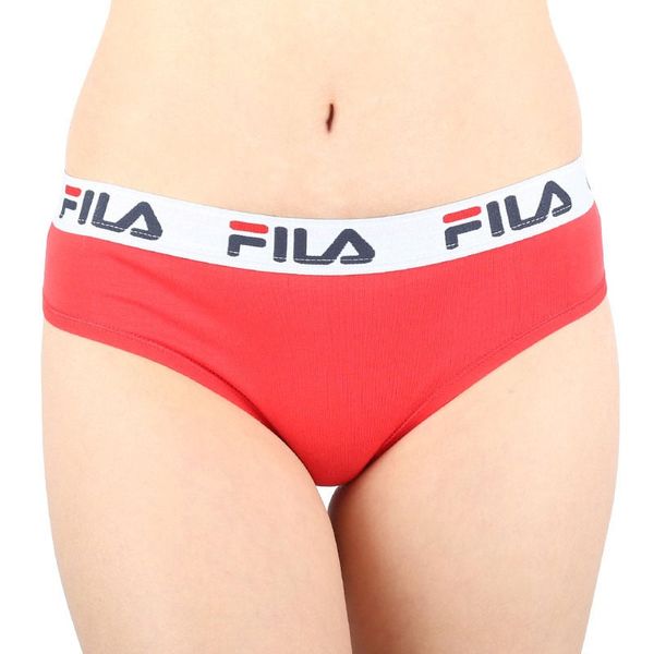 Fila Women's panties Fila red