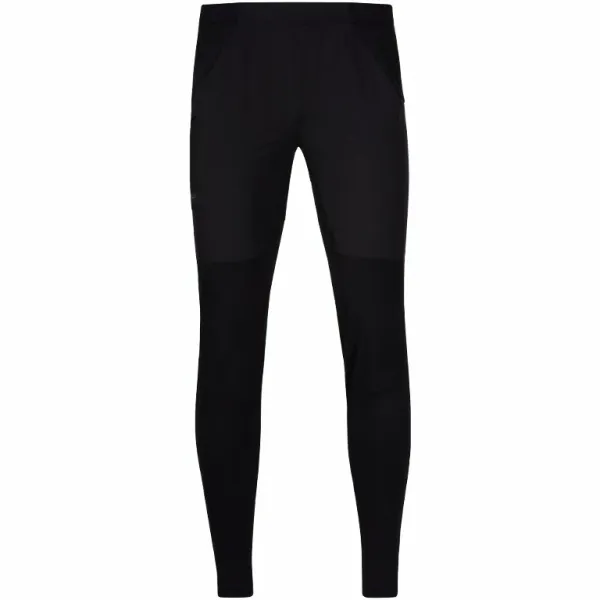 Bergans Women's Pants Bergans Floyen V2 Black