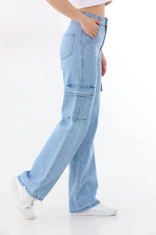 BİKELİFE Women's pants BİKELİFE