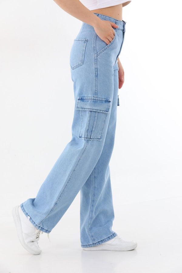 BİKELİFE Women's pants BİKELİFE