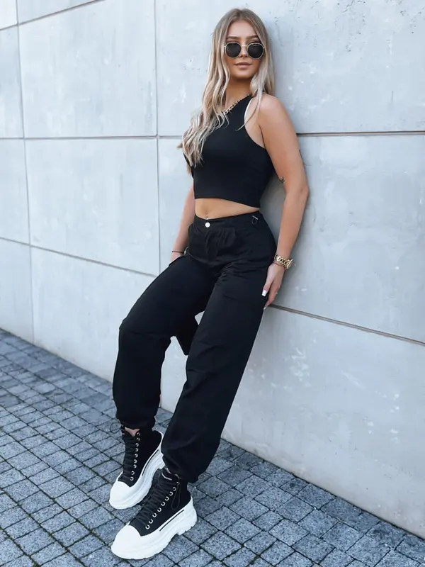 DStreet Women's pants DStreet